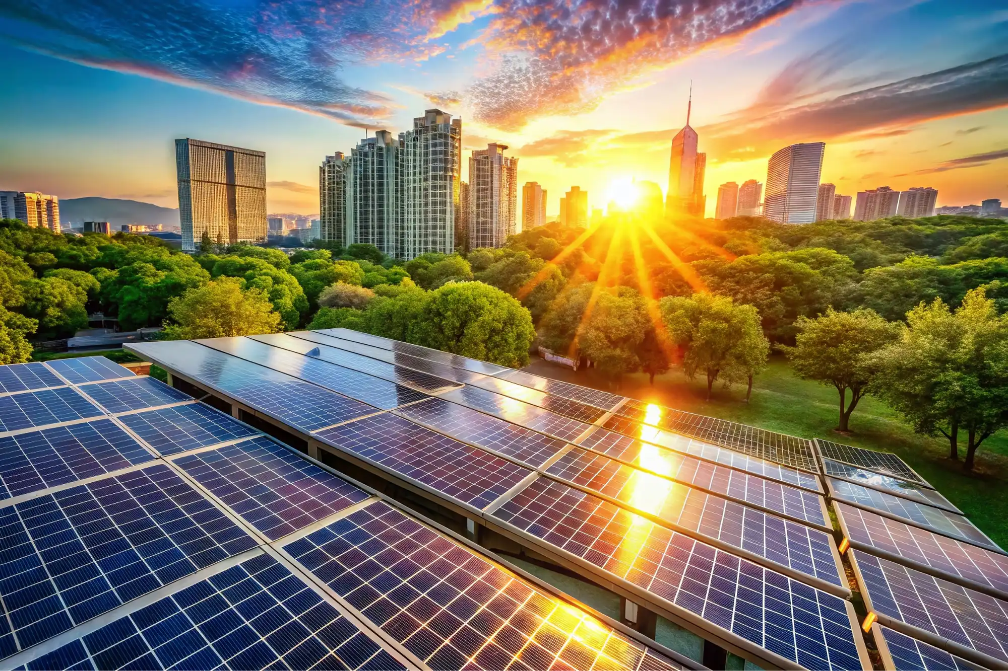 再生可能エネルギー