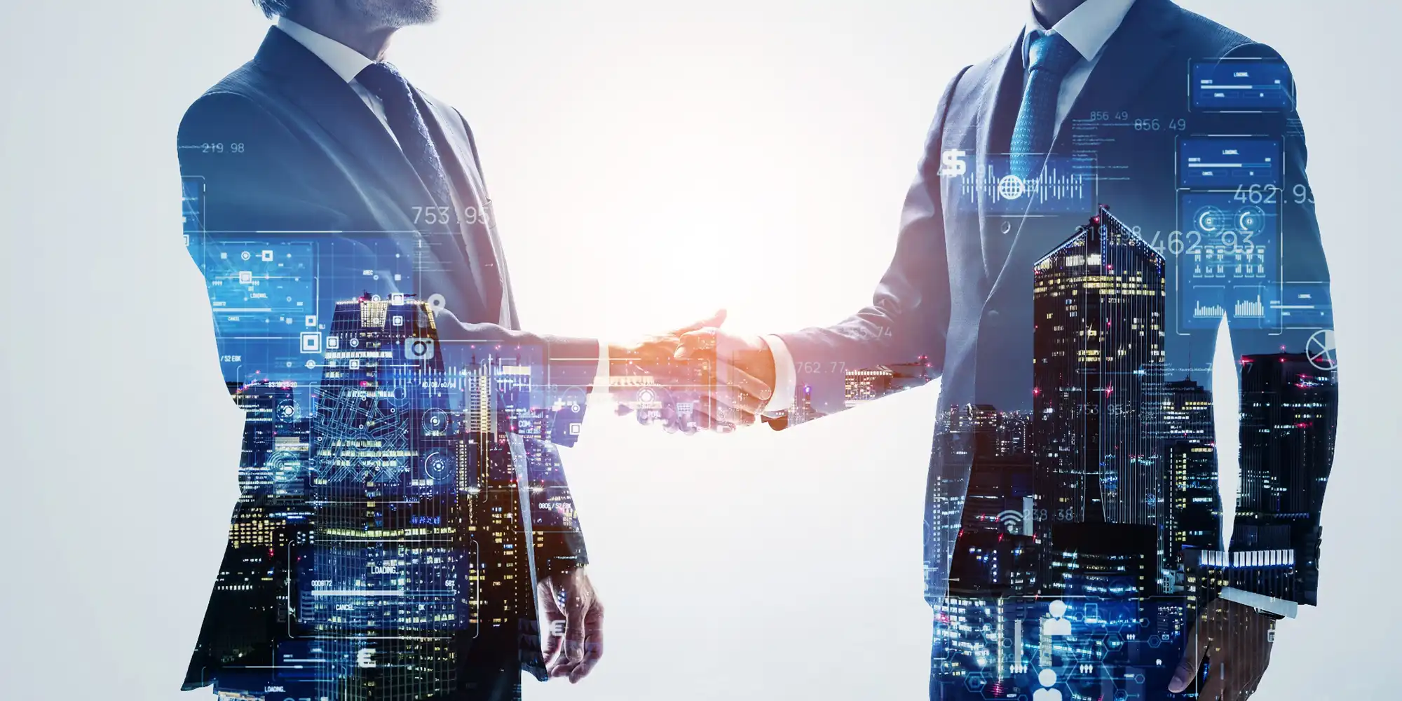 Môi giới nhân sự