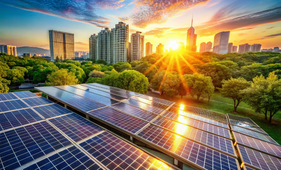 再生可能エネルギー