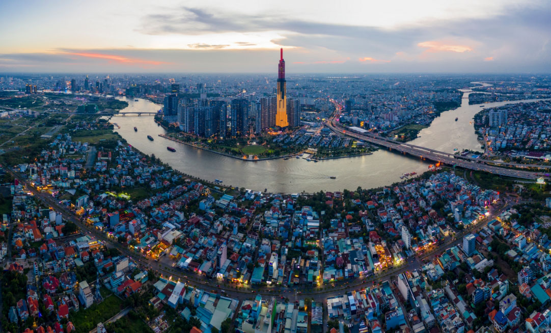 ベトナム進出支援